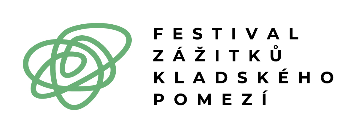 Festival zážitků: logo pozitiv rgb