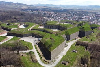 Pevnost Kladsko