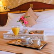 Hotel Tommy Wellness & Spa Náchod