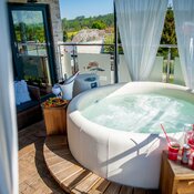 Hotel Tommy Wellness & Spa Náchod