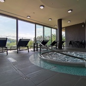 Wellness hotel Rajská zahrada