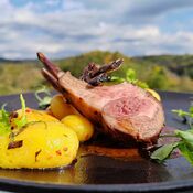 Wellness hotel Rajská zahrada