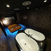 Wellness hotel Rajská zahrada