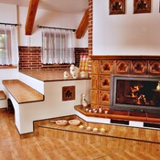 Apartmány na FARMĚ WENET