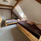 Apartmán Na statku Apartmán Na statku