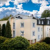 Lázně Velichovky 1897