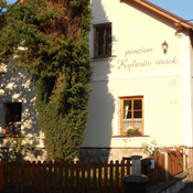 Penzion Kylarův statek
