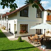 Penzion Kylarův statek Penzion Kylarův statek