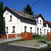 Penzion Kylarův statek Penzion Kylarův statek