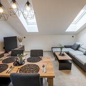 Lázeňské Apartmány