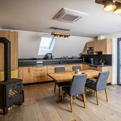 Apartmány v Podzámčí