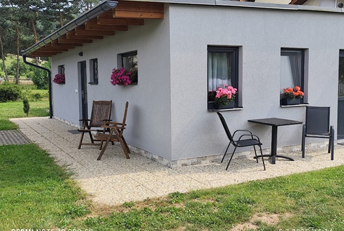 Apartmán Renata Běloves