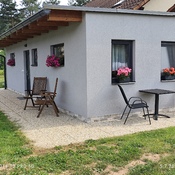 Apartmán Renata Běloves