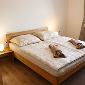 Apartmány Boženy Němcové