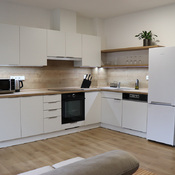 Apartmány Boženy Němcové