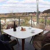 Apartmány Boženy Němcové