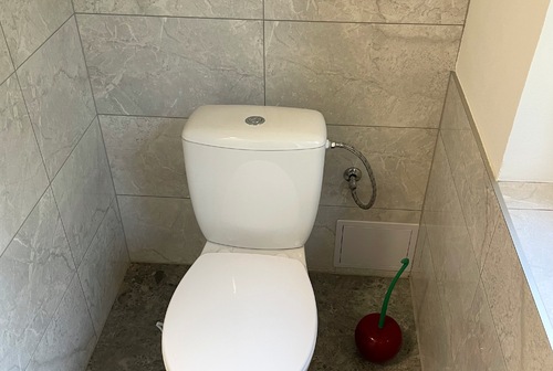 Chata Brodský