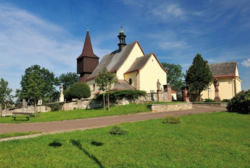 Muzeum Miejskie, Rtyně v Podkrkonoší
