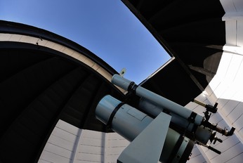 Úpice Observatory