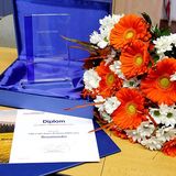 Broumovsko je vítězem soutěže DestinaCZe 2015 v kategorii „Cítit se jako doma - EDEN 2015“