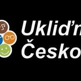 Ukliďme Česko - přírodní rezervace Dubno 2016