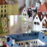 Muzeum papírových modelů v Polici nad Metují slaví 5 let od svého otevření