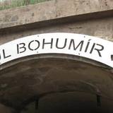 Měděný důl Bohumír odměňuje děti za celoroční píli ve škole