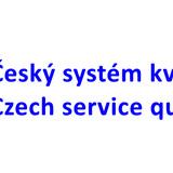 Kladské pomezí získalo certifikát Českého systému kvality služeb