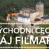 Východní Čechy jsou rájem filmařů
