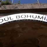 Lidové noviny doporučují Měděný důl Bohumír