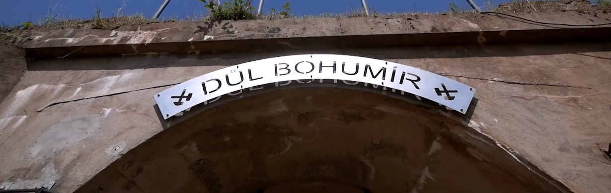 Důl Bohumír míří do 6. turistické sezóny