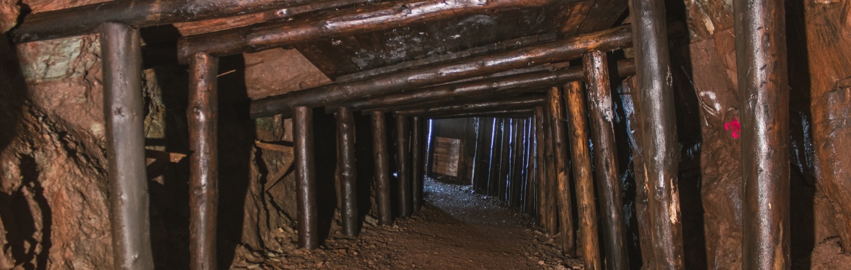 Měděný důl Bohumír v Jívce letos poprvé zůstane otevřený i v zimě