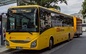 Na konci května vyjíždějí turistické autobusy s přepravou kol