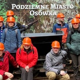 Kladské pomezí navštívilo podzemní město Osówka