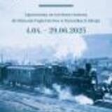 Vernisáž dočasné výstavy „S pasem do neznáma...“ v Muzeu papíru.