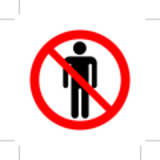 Dočasná uzavírka singletrackové cyklostezky „Pętla Jagodna“ v lesní části Spalona Góra