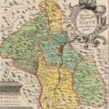 "SBÍRÁNÍ JE VĚCÍ (P)POHLEDU", staré mapy a veduty ze sbírek Manfreda Spaty.