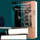 Setkání s Agnieszkou Dobkiewicz - "Postžidovská nepohodlná paměť".