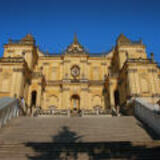 Slavnostní oslavy 44. výročí korunovace sošky Panny Marie z Wambierzyc, královny rodin, 15. výročí patronky země Kladské a Dne polské armády v Mariánské svatyni ve Wambierzycích