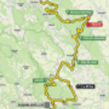 Tour de Pologne 14. srpna 2024