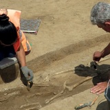 Vernisáž výstavy Cesta do pravěku Náchodska se uskuteční již 13. června