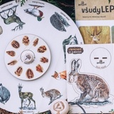 Známe vítěze online soutěže s Toulavým baťohem!