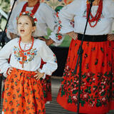 19. Prezentace folklorních souborů pohraničí RÓŻA KŁODZKA
