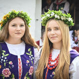 Známe vítěze 19. ročníku Přehlídky folklórních souborů Pohraničí "Róża Kłodzka 2025"