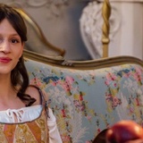 Náchodský zámek ožil pohádkou – natáčela se tu nová česká pohádka Princezna stokrát jinak