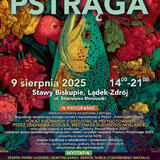 Pstruhové slavnosti 09.08.2025 - Lądek-Zdrój