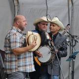 33. FOLK - COUNTRY - BLUEGRASS FESTIVAL NOTA JE I PŘES NEPŘÍZNIVÉ POČASÍ ZA NÁMI!