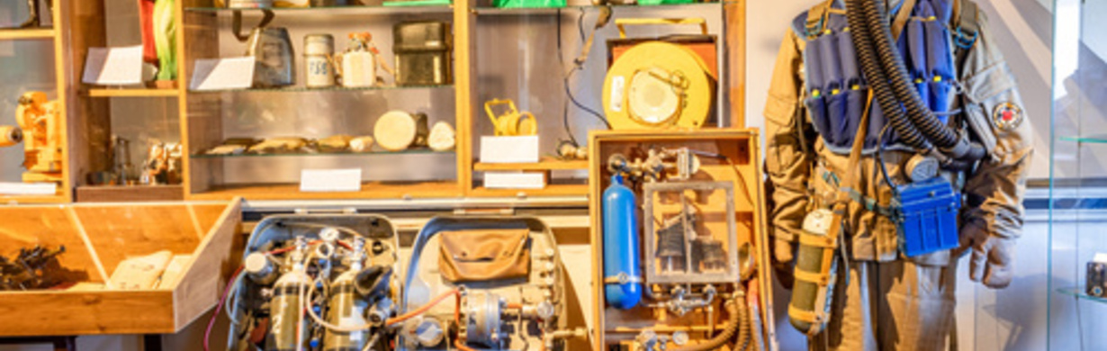 Prší? Nevadí! Přijďte se schovat do historie! Prší? Nevadí! Přijďte se schovat do historie!