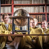 BONI PUERI ve Rtyni! Zajistěte si vstupenky včas!