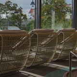 Soutěž o wellness pobyt v Hotelu Rajská zahrada